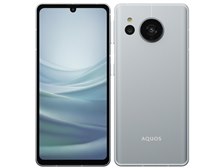 シャープ AQUOS sense7 SHG10 au [ブルー] 価格比較 - 価格.com