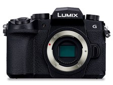 LUMIX DC-G99D ボディ 中古価格比較 - 価格.com