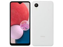 サムスン Galaxy A23 5G SIMフリー [ホワイト] 価格比較 - 価格.com