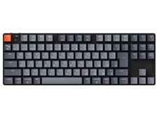 Keychron K1 SE Wireless Mechanical Keyboard White LED K1SE-A1-JIS