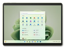 マイクロソフト Surface Pro 9 QEZ-00062 [フォレスト] 価格比較
