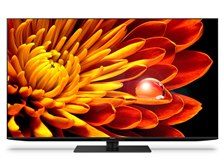 シャープ AQUOS XLED 4T-C60EP1 [60インチ] 価格比較 - 価格.com