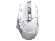 ロジクール G502 X LIGHTSPEED G502XWL-CRWH [ホワイト] 価格比較