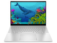 HP ENVY Laptop 16 Core i7/1TB SSD/32GBメモリ/RTX 3060/WQXGA・IPS
