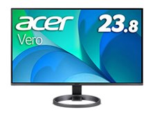 Acer Vero RL2 RL242Yymiixv [23.8インチ ダークグレー] 価格比較