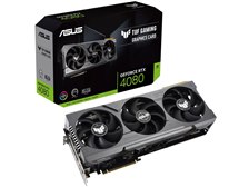 ASUS TUF-RTX4080-16G-GAMING [PCIExp 16GB] 価格比較 - 価格.com