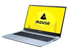 マウスコンピューター mouse B5-R5-M16-KK 価格.com限定 Ryzen 5 5625U