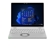 パナソニック Let's note QV1 CF-QV1RDAAS 価格比較 - 価格.com