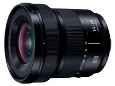 パナソニック LUMIX S 14-28mm F4-5.6 MACRO S-R1428 価格比較 - 価格.com