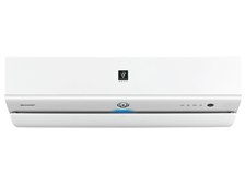 シャープ AY-R40X2-W [ホワイト系] 価格比較 - 価格.com