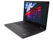 Lenovo ThinkPad L13 Gen 2 20VH006PJP [ブラック] 価格比較 - 価格.com