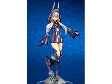キューズQ 英雄伝説 閃の軌跡II 1/7 アルティナ・オライオン 黒兎特務