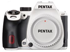 ペンタックス PENTAX KF ボディ 直販限定モデル [クリスタルホワイト