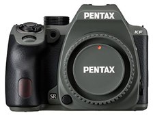 ペンタックス PENTAX KF ボディ 直販限定モデル [オリーブ] 価格比較