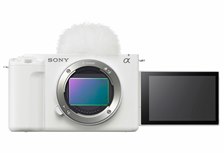 SONY VLOGCAM ZV-E1 ボディ [ホワイト] オークション比較 - 価格.com