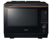 東芝 石窯ドーム ER-YD5000(K) [グランブラック] 価格比較 - 価格.com