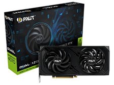 Palit Microsystems NED4070019K9-1047D (GeForce RTX 4070 Dual 12GB