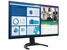 EIZO FlexScan EV3240X-BK [31.5インチ ブラック] 価格比較 - 価格.com
