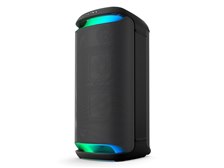 SONY SRS-XV800 [ブラック] 価格比較 - 価格.com