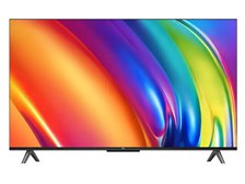 TCL 43P745 [43インチ] 価格比較 - 価格.com
