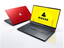 マウスコンピューター mouse X5-R5-WA Ryzen 5 5560U/8GBメモリ/256GB