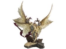 カプコン カプコンフィギュアビルダー クリエイターズモデル 天廻龍