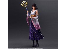 スクウェア・エニックス ファイナルファンタジーX PLAY ARTS改 ユウナ