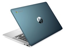 HP Chromebook 14a-na1001TU エコノミーモデル [フォレストティール