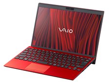 VAIO VAIO SX12 VJS1258 価格.com限定 Windows 11 Home・Core i7 1260P