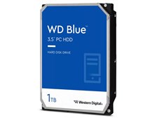 WESTERN DIGITAL WD10EARZ [1TB SATA600 5400] 価格比較 - 価格.com