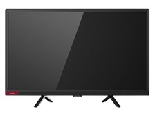 MAXZEN CHiQ JL24G5E [24インチ] 価格比較 - 価格.com