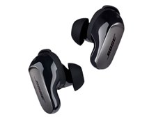 Bose QuietComfort Ultra Earbuds [ブラック] 価格比較 - 価格.com
