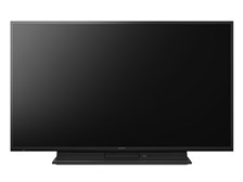 パナソニック VIERA TH-43MR770 [43インチ] 価格比較 - 価格.com
