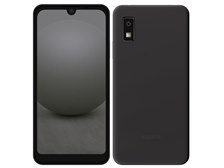シャープ AQUOS wish3 SoftBank [ブラック] 価格比較 - 価格.com