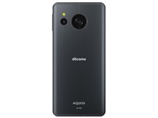 シャープ AQUOS sense8 SH-54D docomo [コバルトブラック] 価格比較
