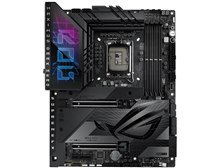 ASUS ROG MAXIMUS Z790 DARK HERO 価格比較 - 価格.com