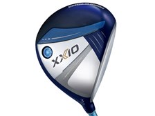 ダンロップ ゼクシオ 13 フェアウェイウッド レディース ブルー #5