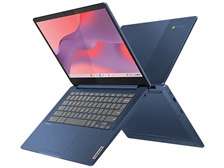 Lenovo IdeaPad Slim 3 Chromebook Gen 8 Chrome OS・MediaTek