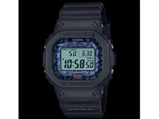 カシオ G-SHOCK Charles Darwin Foundationコラボレーションモデル GW