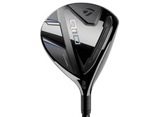 テーラーメイド Qi10 フェアウェイウッド #7 [Diamana BLUE TM50