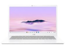 ASUS Chromebook Plus CX34(CX3402) CX3402CBA-MW0151 [パールホワイト