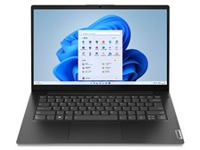 シンプルだけど、しっかり使える高コスパな14型ノートPC』 Lenovo