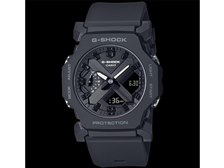 カシオ G-SHOCK GA-2300-1AJF 価格比較 - 価格.com