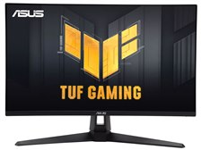 ASUS TUF Gaming VG27AQ3A [27インチ 黒] 価格比較 - 価格.com