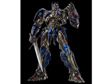 threezero Transformers： The Last Knight DLX Nemesis Primel