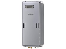 リンナイ エコジョーズ 給湯専用 RUX-SE1616W 16号 [都市ガス