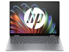 HP ENVY x360 14 Ryzen 7・1TB SSD・32GBメモリ・2.8K・OLED