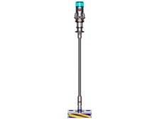ダイソン Dyson V12 Detect Slim Fluffy SV46 FF 価格比較 - 価格.com