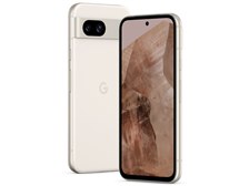 Google Google Pixel 8a docomo [Porcelain] 価格比較 - 価格.com