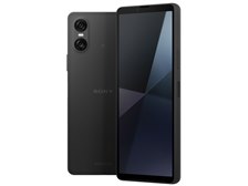 SONY Xperia 10 VI SO-52E docomo [ブラック] 価格比較 - 価格.com